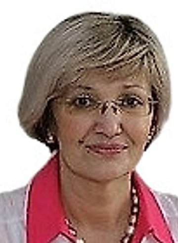 Лившиц Валентина Федоровна