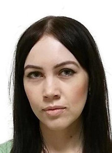 Амрахова Мадина Геннадьевна