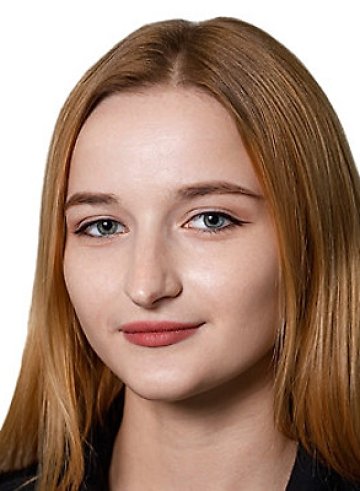 Грибкова Мария Викторовна
