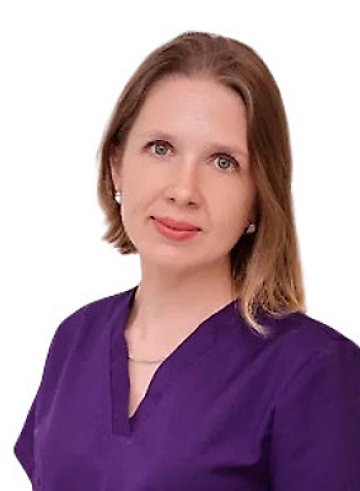 Коннова Анастасия Александровна
