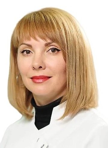 Агеева Татьяна Владимировна