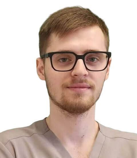 Васильев Артем Сергеевич