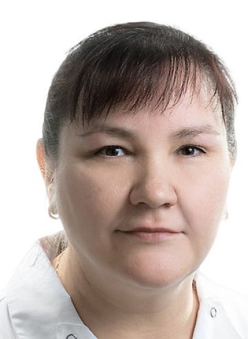Никитина Наталья Владимировна