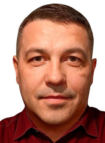 Шаталов Сергей Юрьевич