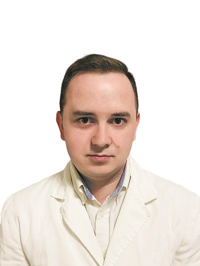Дронов Евгений Владимирович