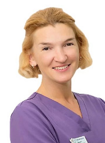 Гришаева Елена Aлександровна