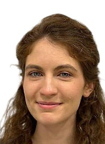 Самойлова Арина Андреевна