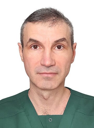 Шевцов Александр Алексеевич