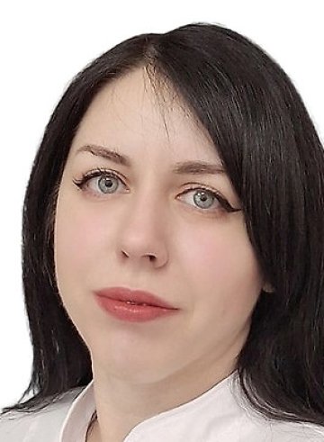Грезина Наталья Николаевна