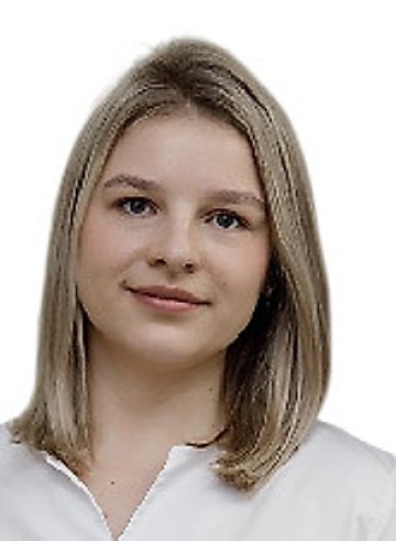 Гусакова Светлана Васильевна