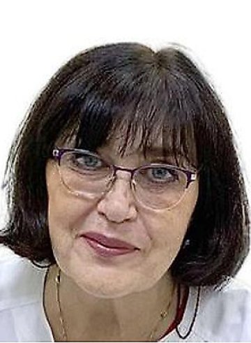 Пейливанова Татьяна Алексеевна