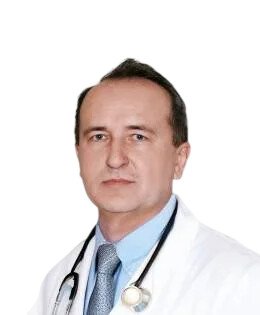 Иванов Виктор Зосимович