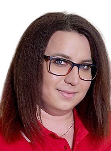 Плетюхова Надежда Олеговна