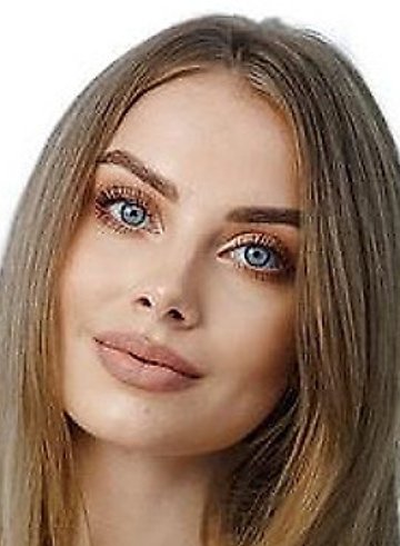 Тихоновская Карина Сергеевна