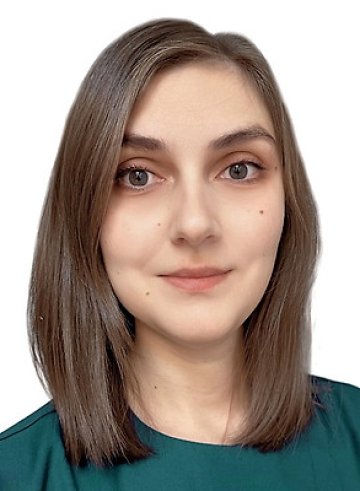Диденко Виктория Владимировна