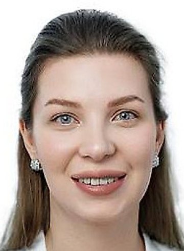 Ткач Александра Алексеевна