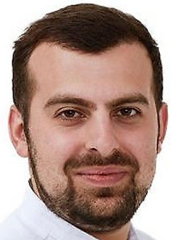 Егиазарян Ваагн Вачикович