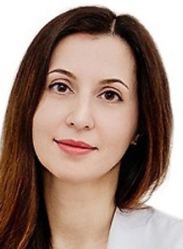 Романова Вера Ивановна