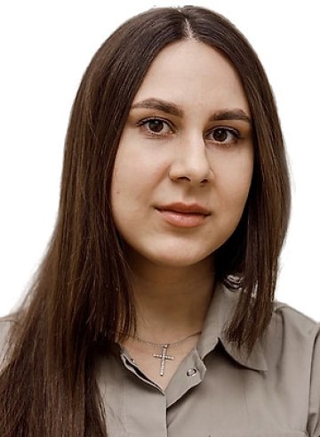 Ширшова Яна Эдуардовна
