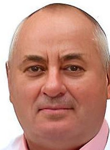 Суковатых Александр Александрович