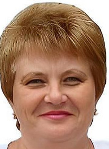 Сало Людмила Викторовна