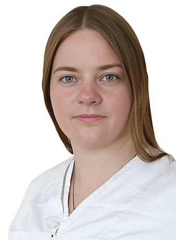 Шарова Людмила Николаевна  