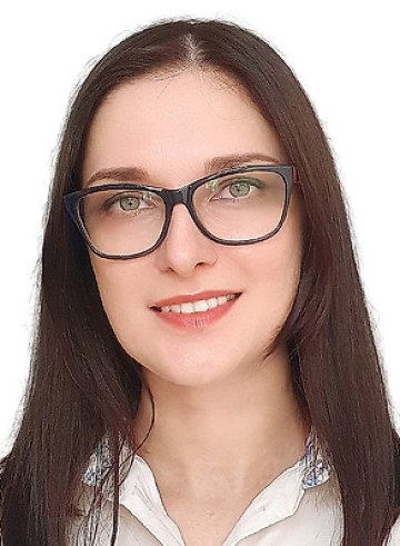 Саулина Анна Геннадьевна