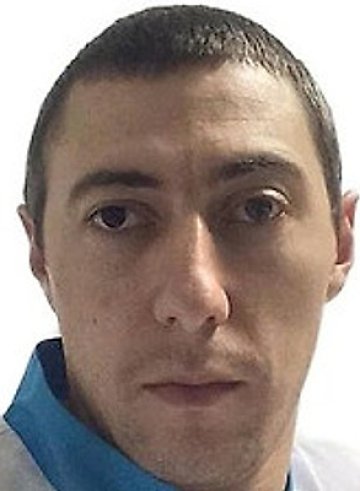 Савченко Александр Сергеевич