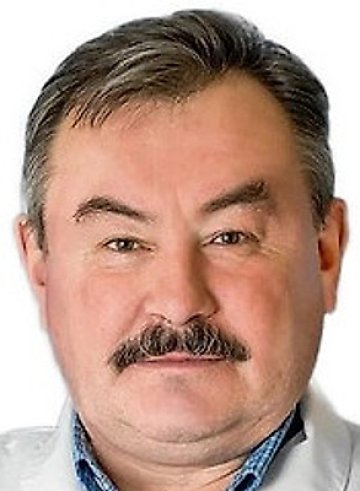 Ковалев Сергей Андреевич