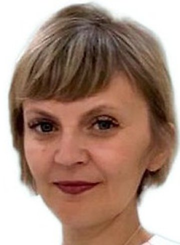 Удод Наталья Александровна