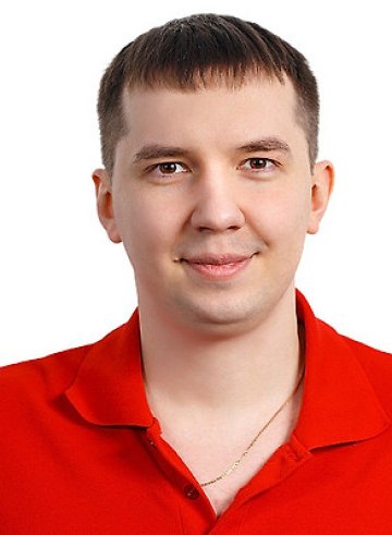 Ярмонов Сергей Николаевич