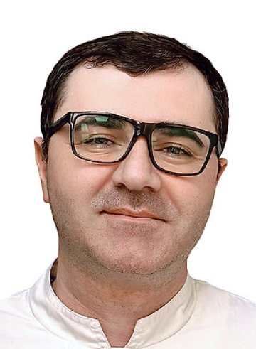 Гучуа Иракли Львович