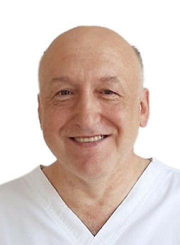 Щедрин Леонид Петрович