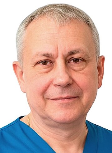 Вандышев Игорь Валериевич