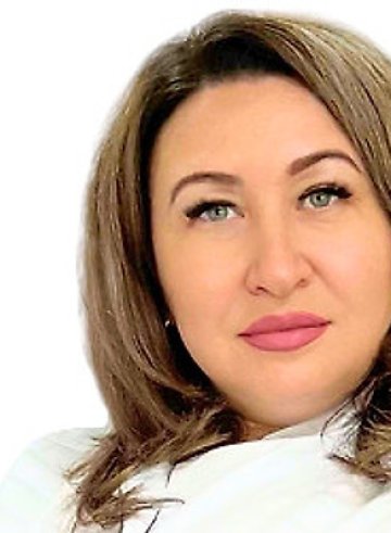 Шубина Татьяна Николаевна