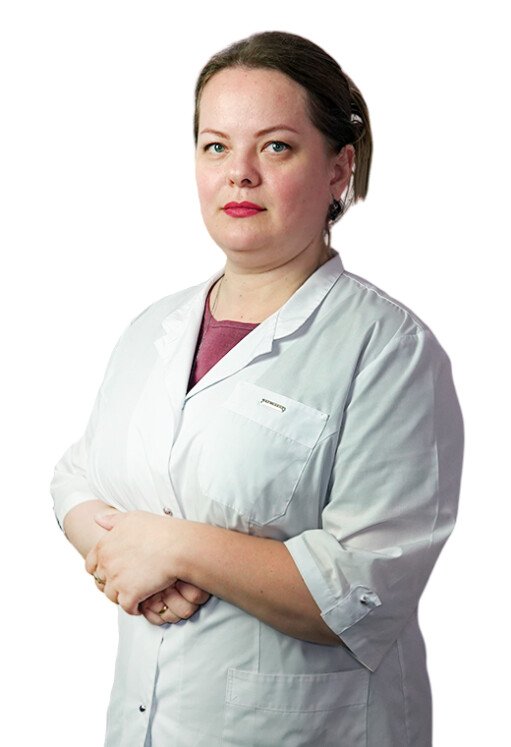 Ерохина Татьяна Юрьевна