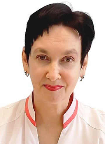 Мязина Юлия Юрьевна