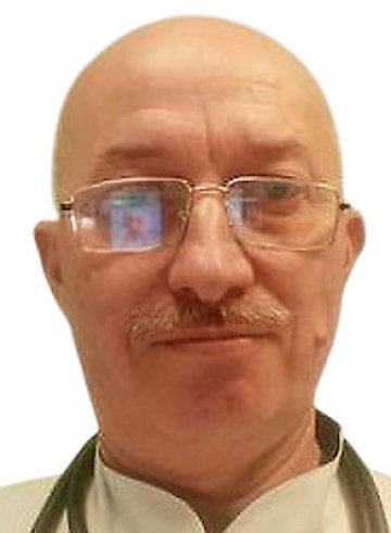 Зяблов Андрей Валентинович