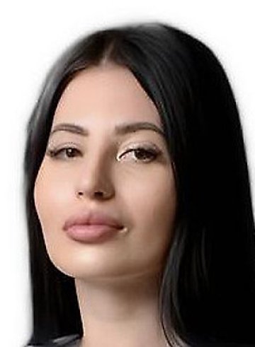 Скрынникова Виктория Викторовна