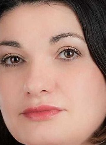 Колядина Оксана Викторовна
