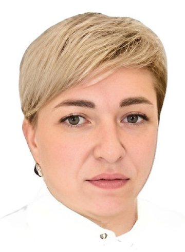 Пивненко Екатерина Александровна