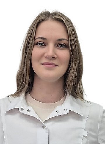 Четырешникова Юлия Андреевна