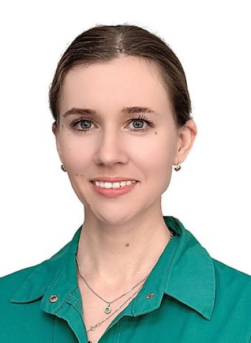 Иванова Наталия Юрьевна