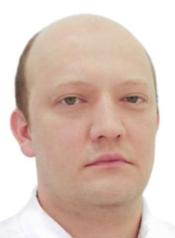Федотов Андрей Сергеевич