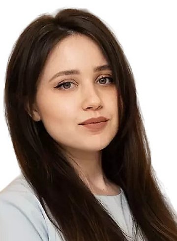 Золотарева Татьяна Вячеславовна