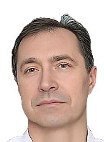 Рощупка Андрей Васильевич