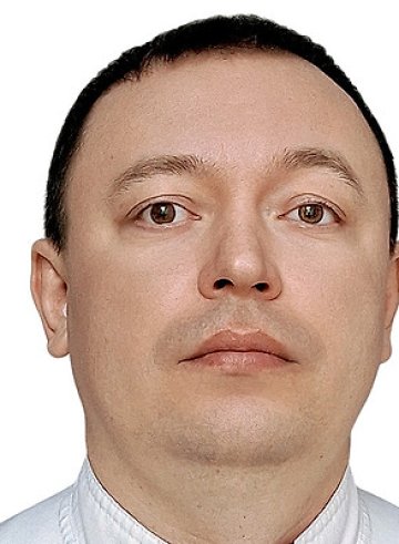 Коротких Евгений Викторович
