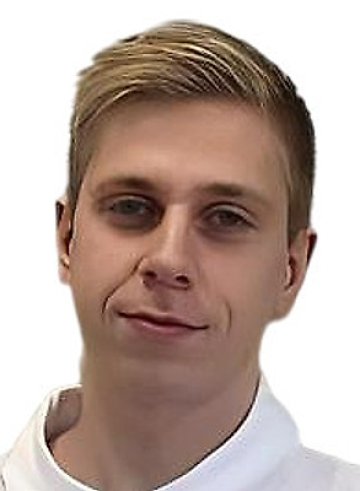 Лисицын Максим Андреевич