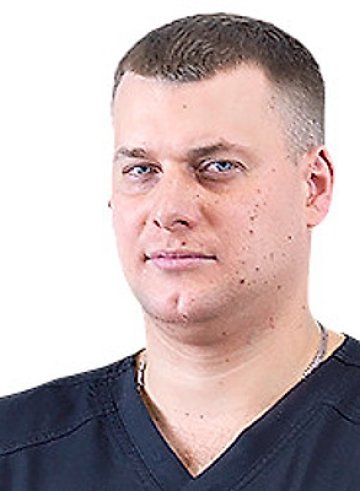 Кубахов Алексей Сергеевич