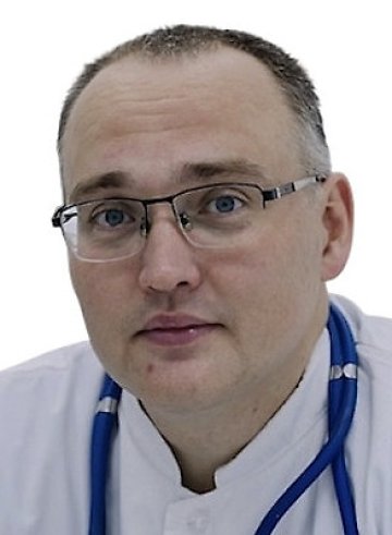 Оплетаев Виктор Фёдорович